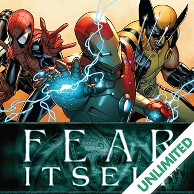 Fear Itself